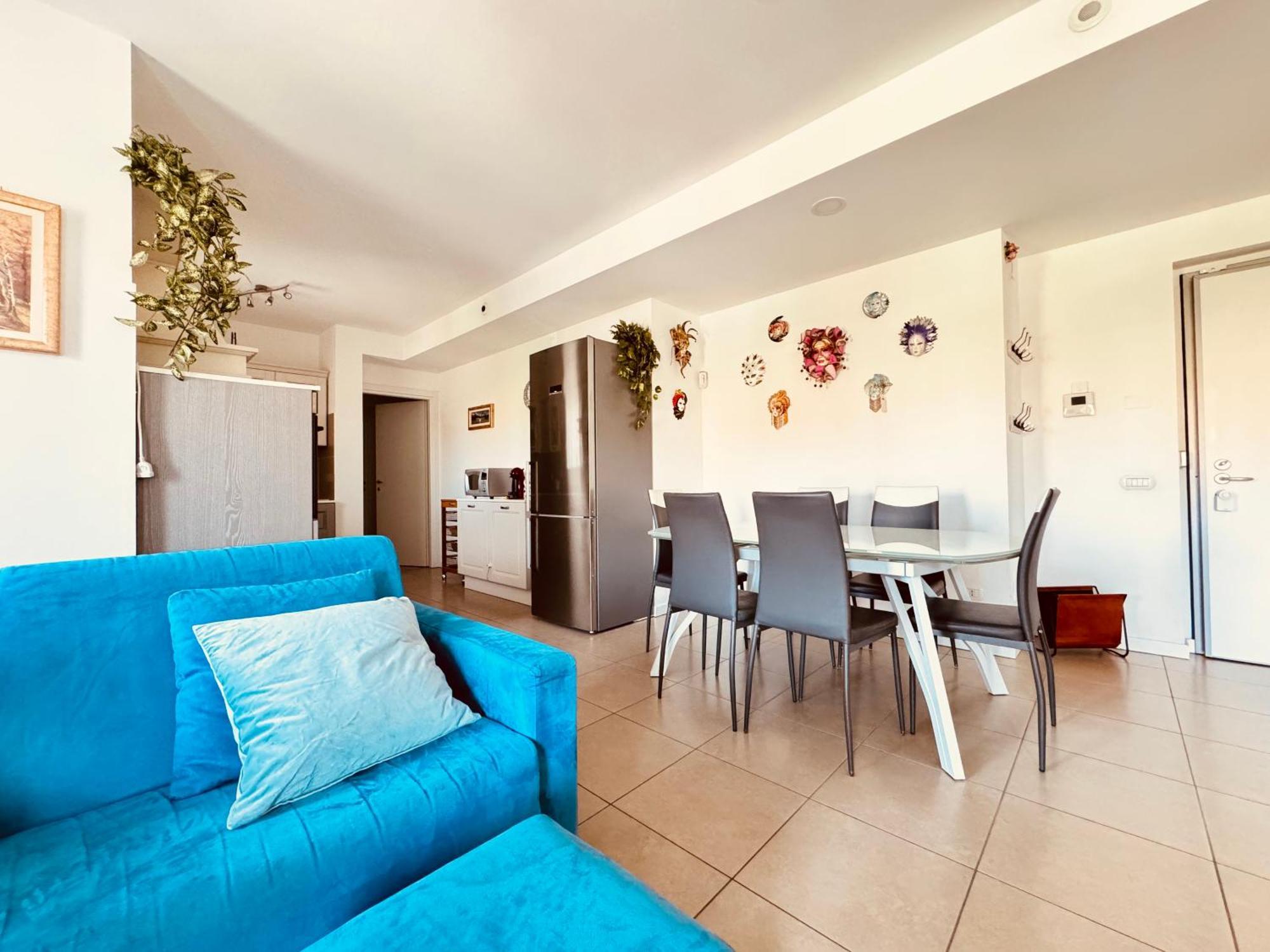 Homeby, Appartamento Barbara Milán Exterior foto